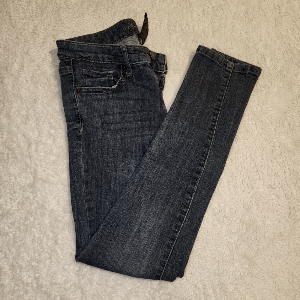 Mossimo Skinny Jeans